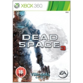 Dead Space 3 Game Dead Space 3 Game